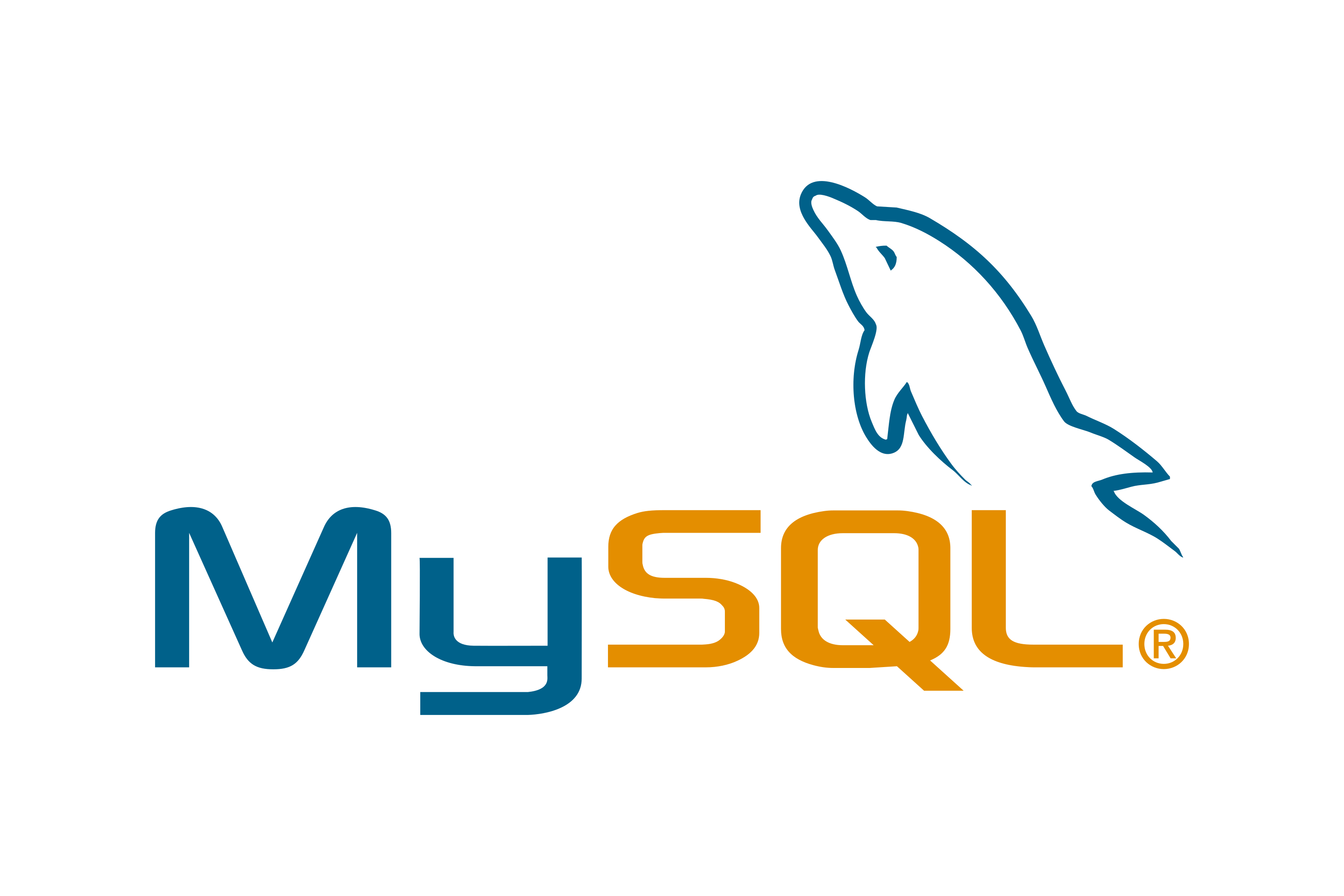 MySQL Staffing